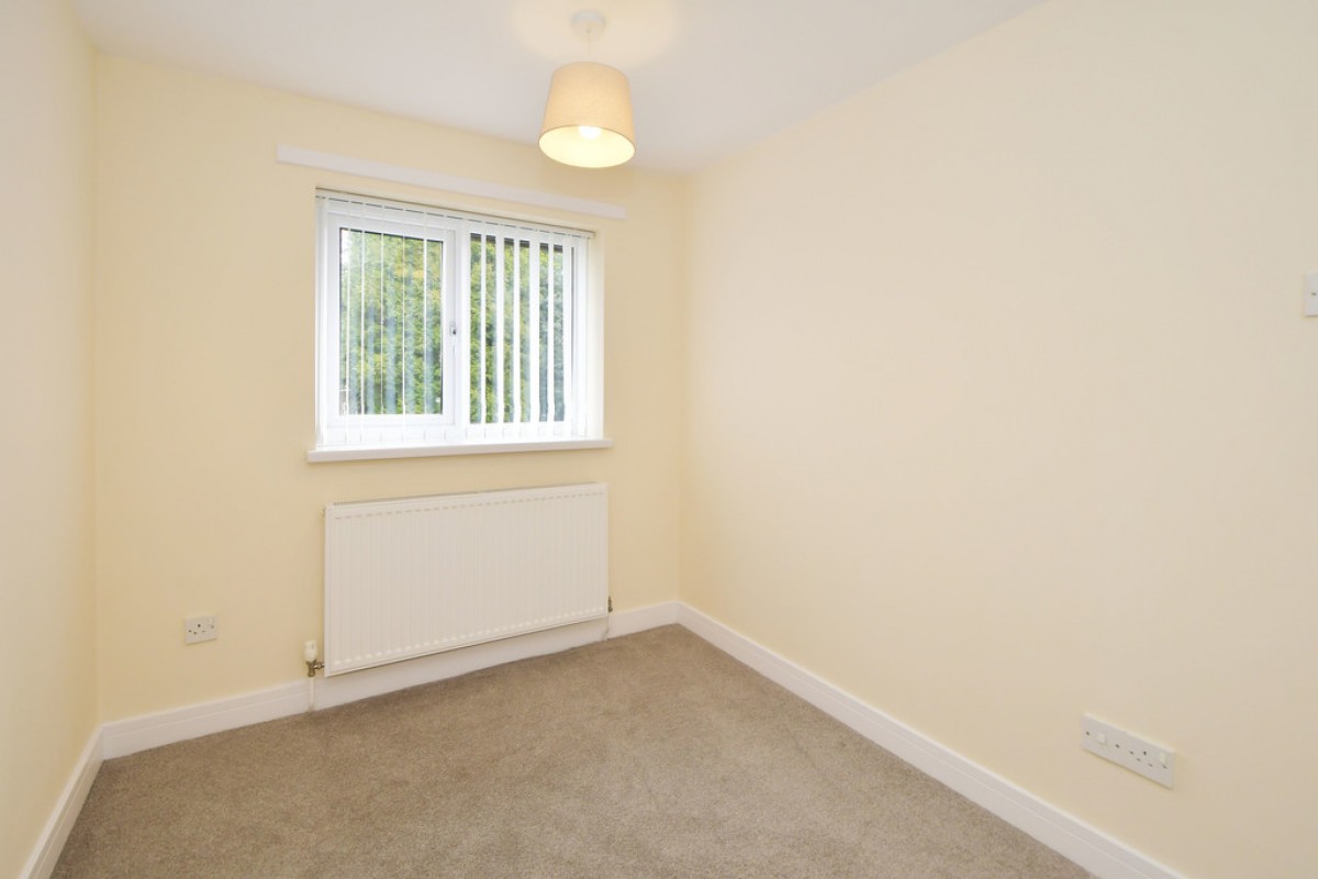 Brookmead Grove, Saxonfields, Stoke-on-Trent