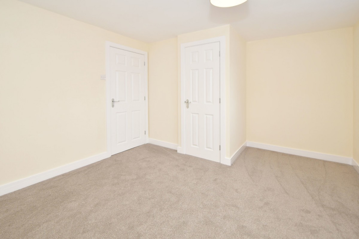 Brookmead Grove, Saxonfields, Stoke-on-Trent