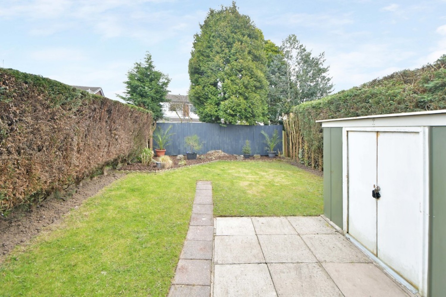 Brookmead Grove, Saxonfields, Stoke-on-Trent