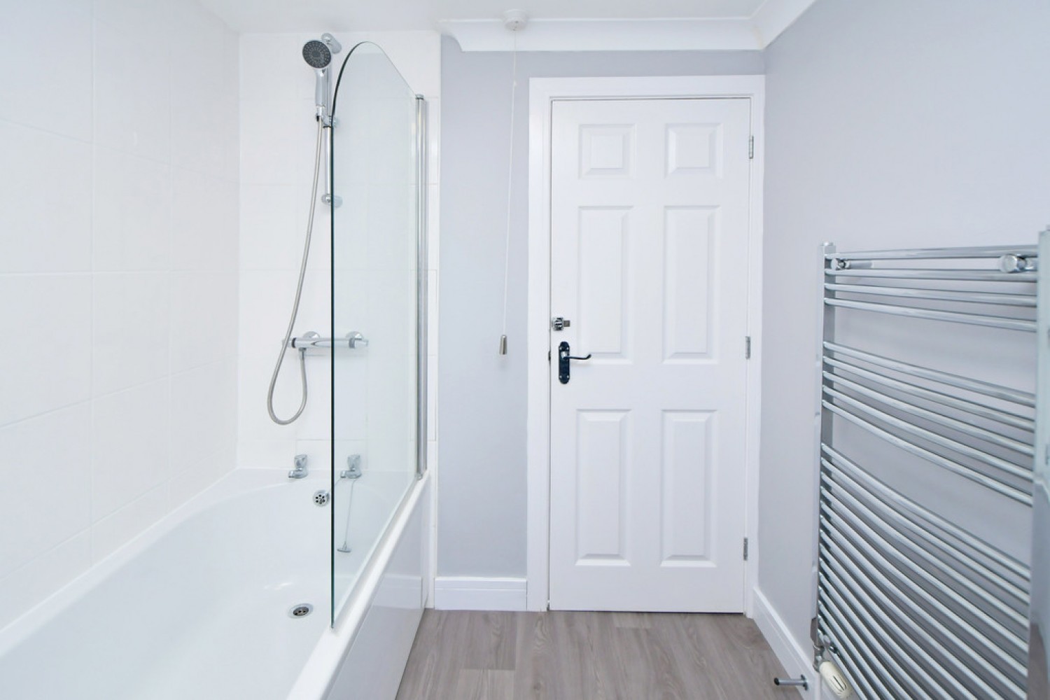 Brookmead Grove, Saxonfields, Stoke-on-Trent