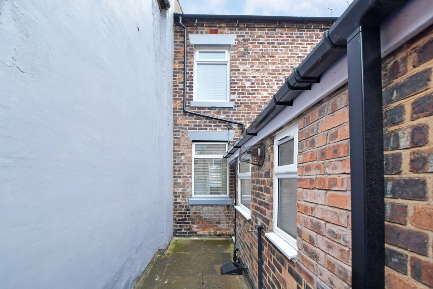 Regent Road, Hanley, Stoke-on-Trent