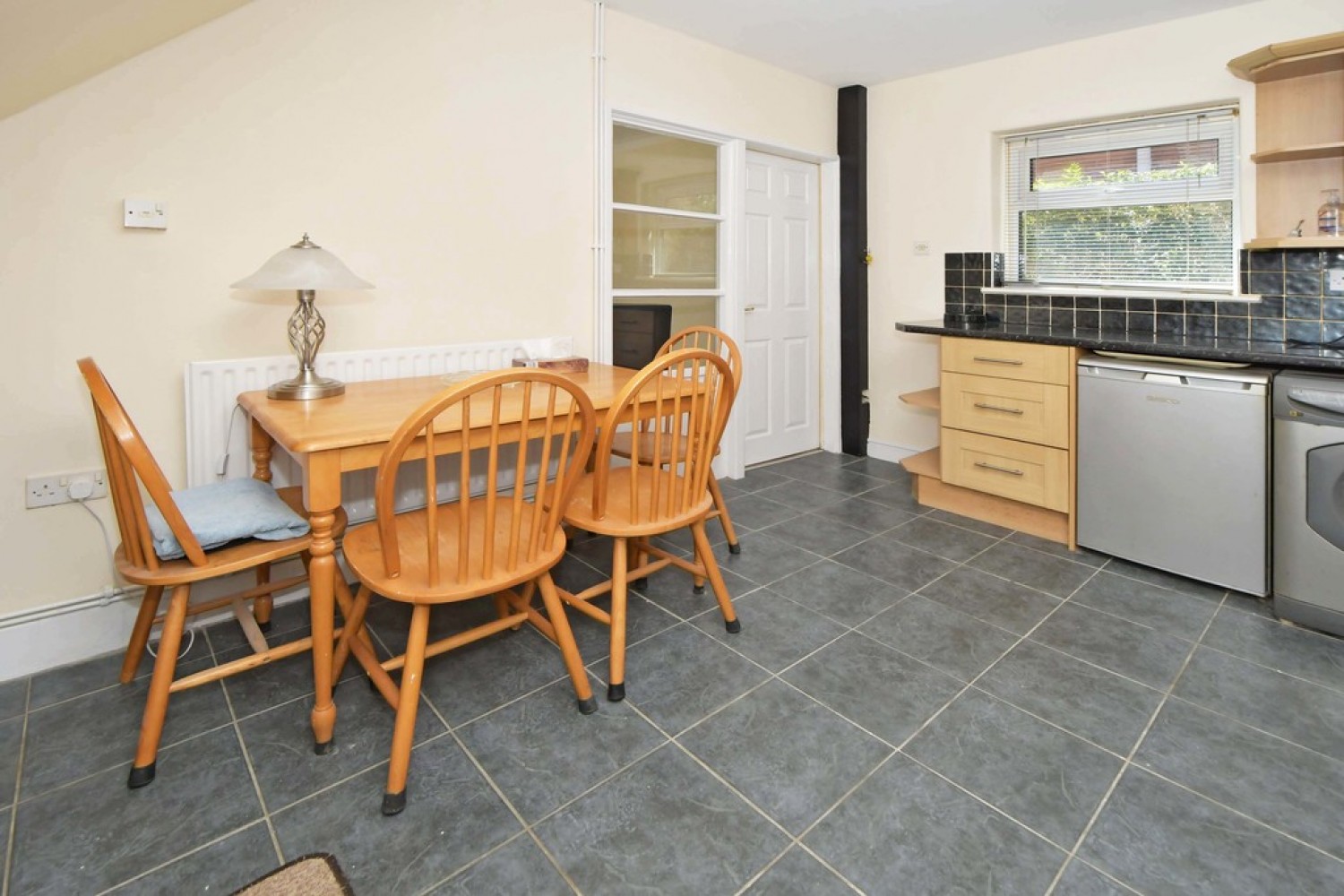 Hatfield Cresent , Blurton , Stoke-On-Trent