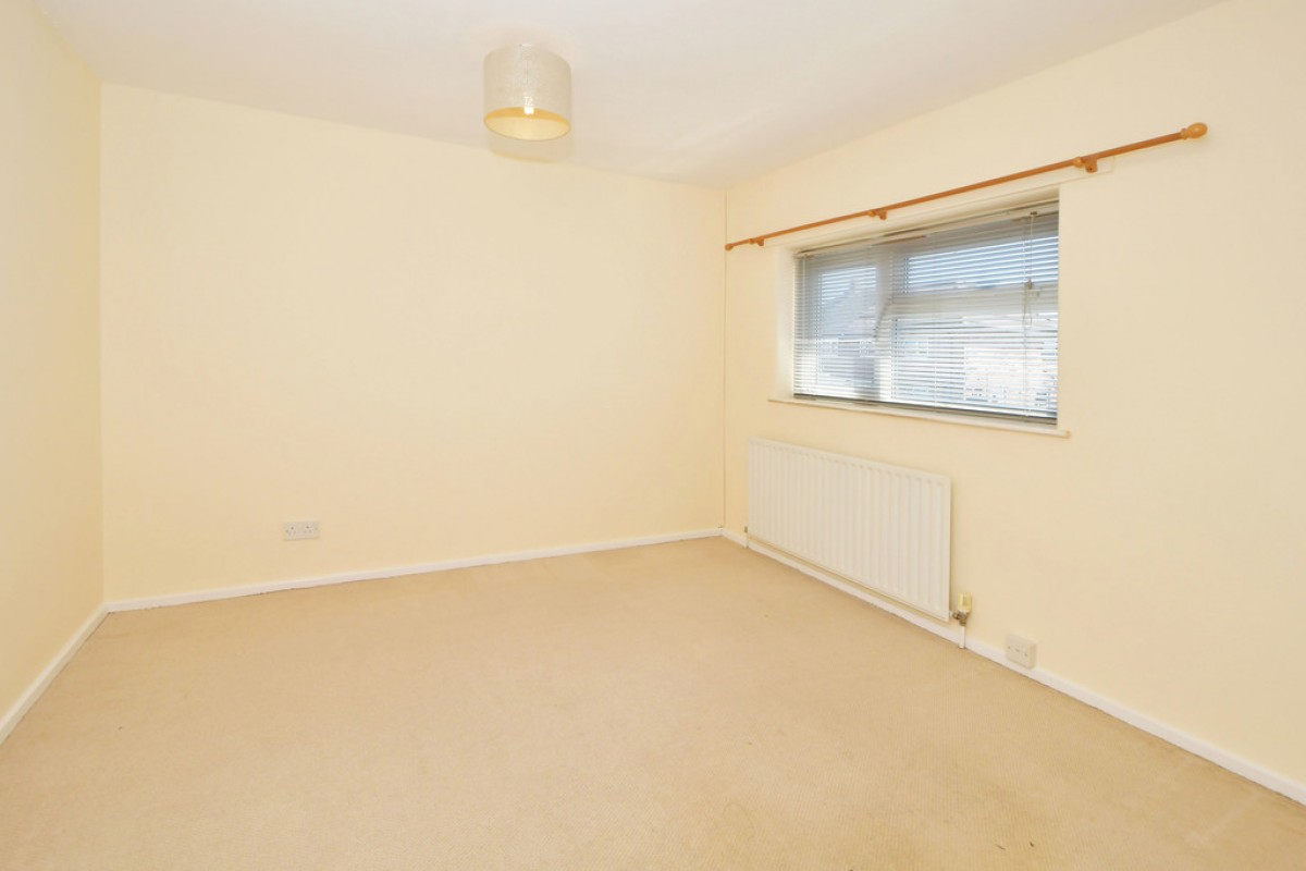 Hatfield Cresent , Blurton , Stoke-On-Trent