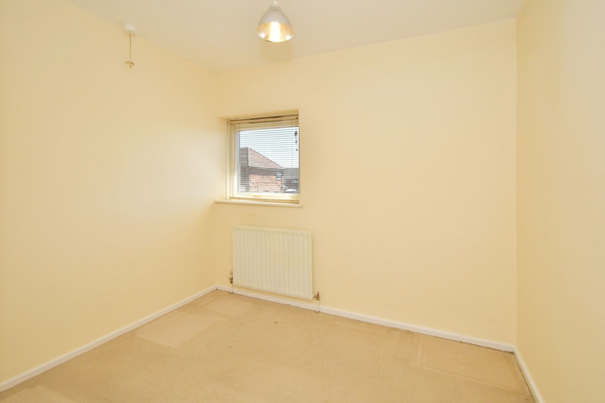Hatfield Cresent , Blurton , Stoke-On-Trent