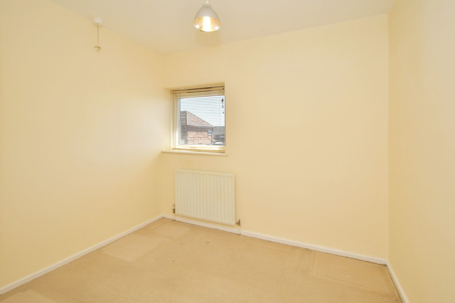 Hatfield Cresent , Blurton , Stoke-On-Trent
