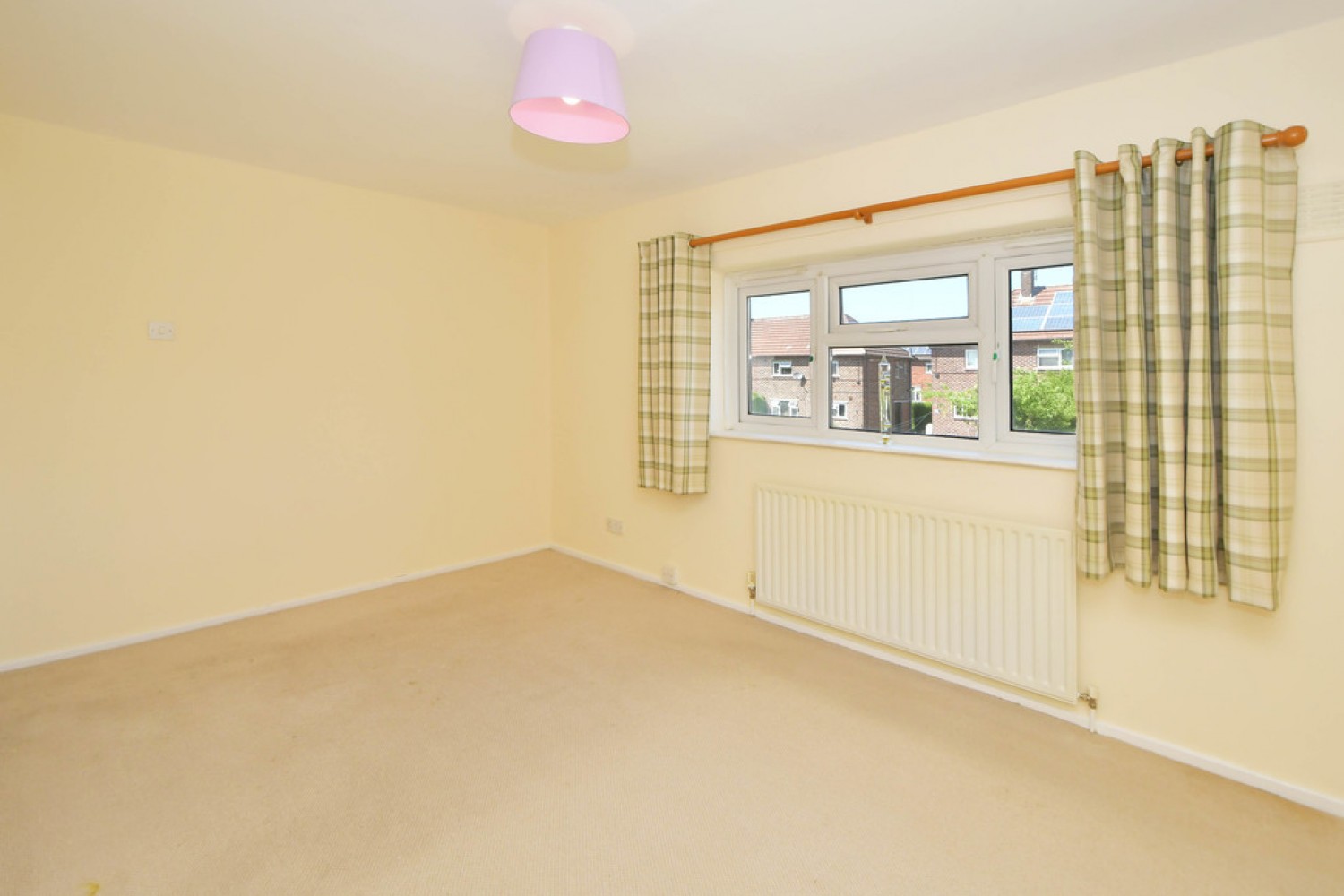 Hatfield Cresent , Blurton , Stoke-On-Trent