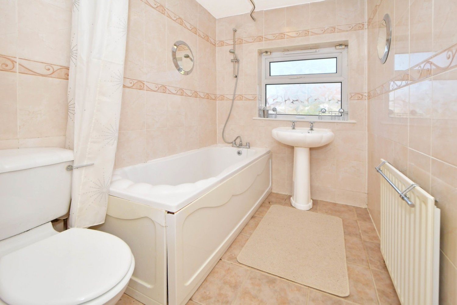 Hatfield Cresent , Blurton , Stoke-On-Trent
