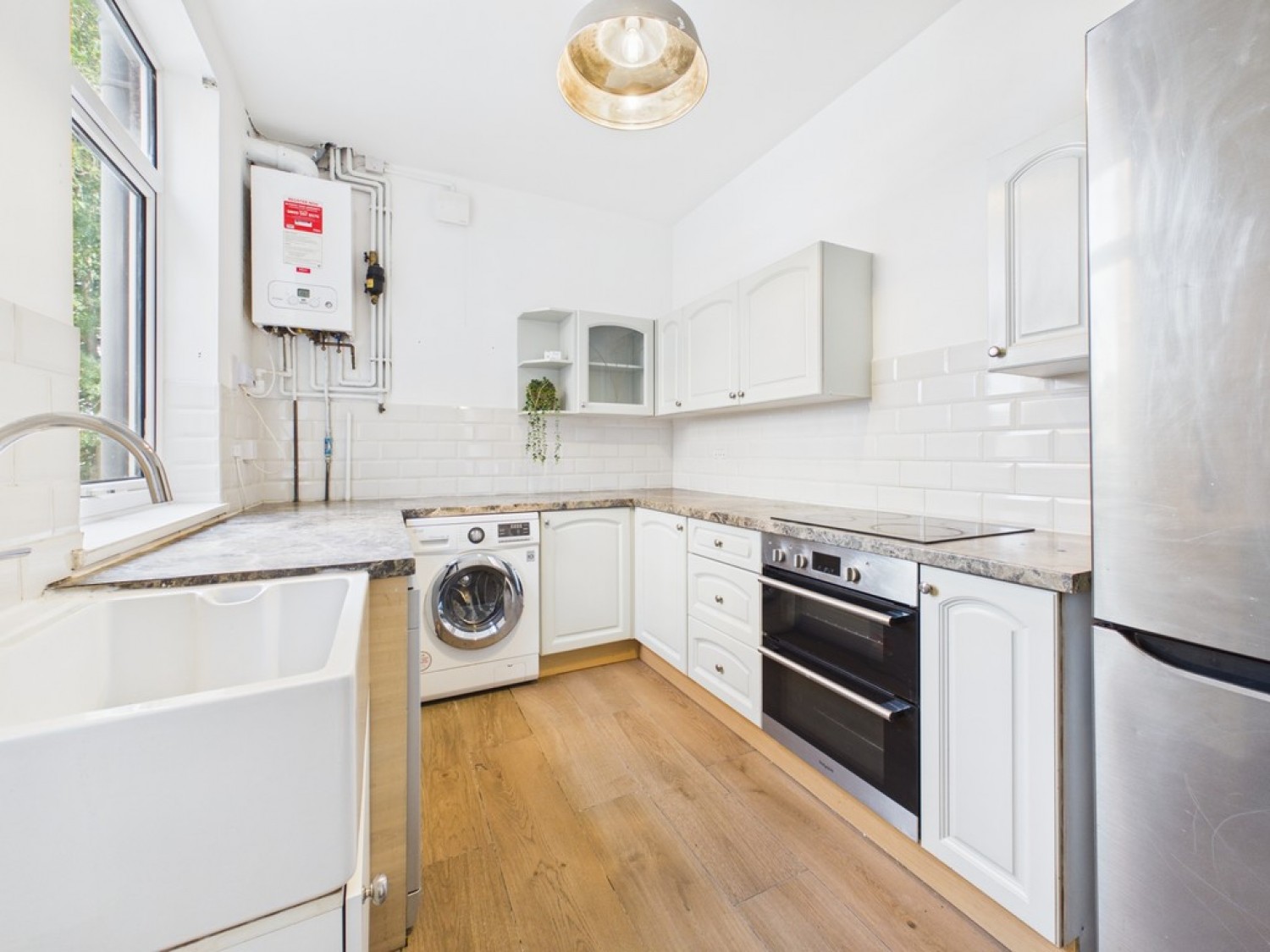 2 bedroom House for Letting Gerrard Street, Hartshill