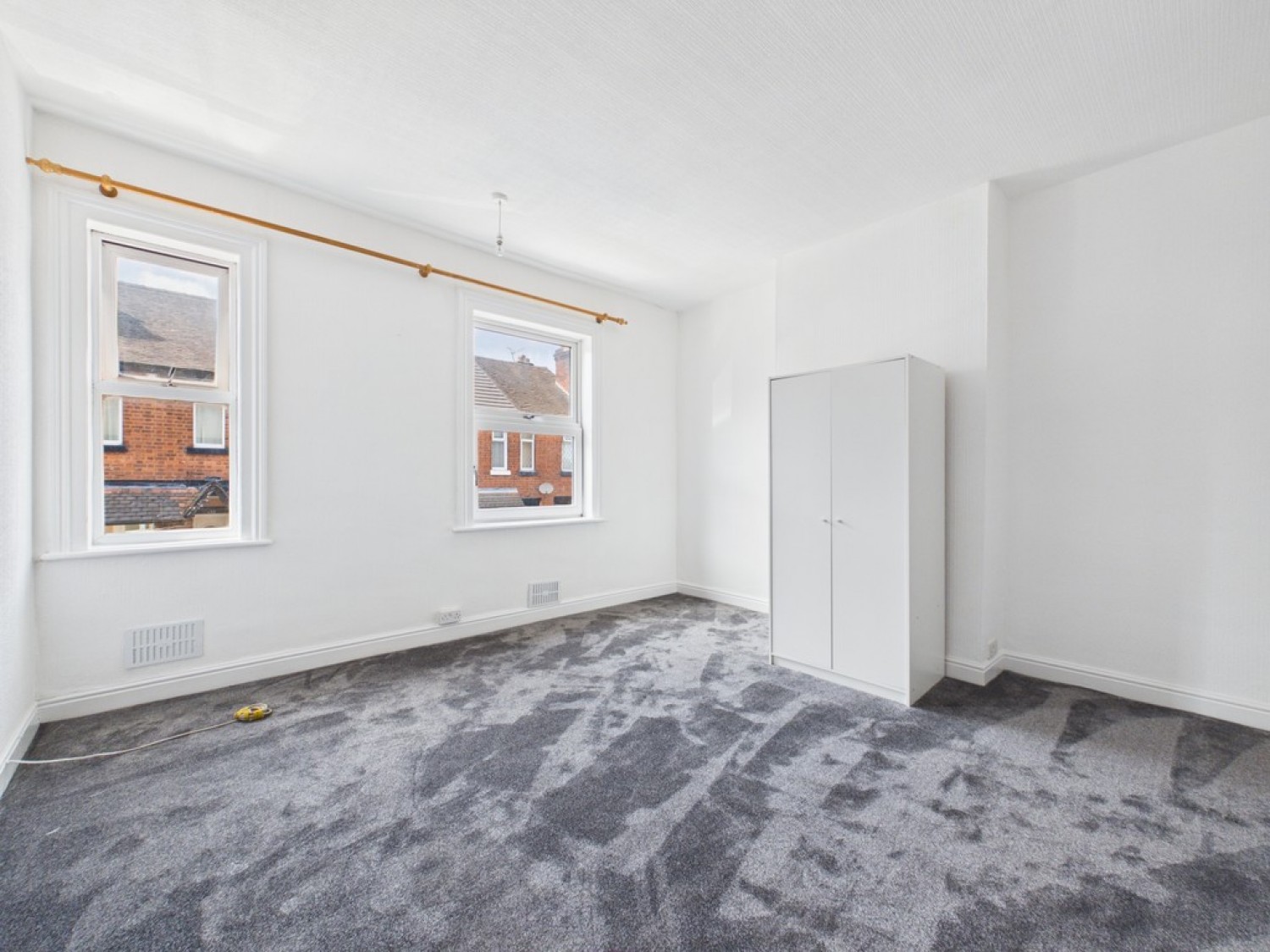 2 bedroom House for Letting Gerrard Street, Hartshill