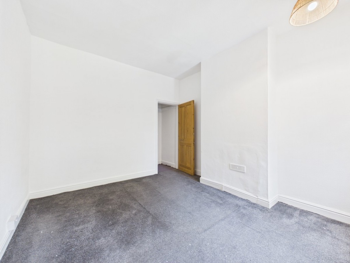 Gerrard Street, Hartshill