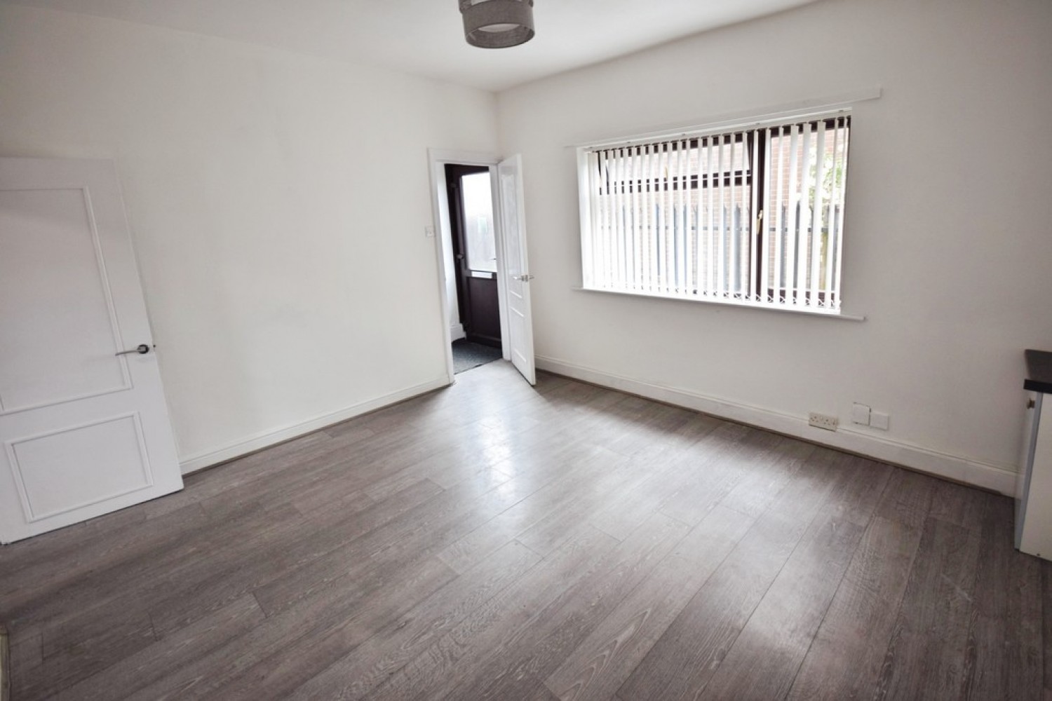 Newleigh Street, Milton