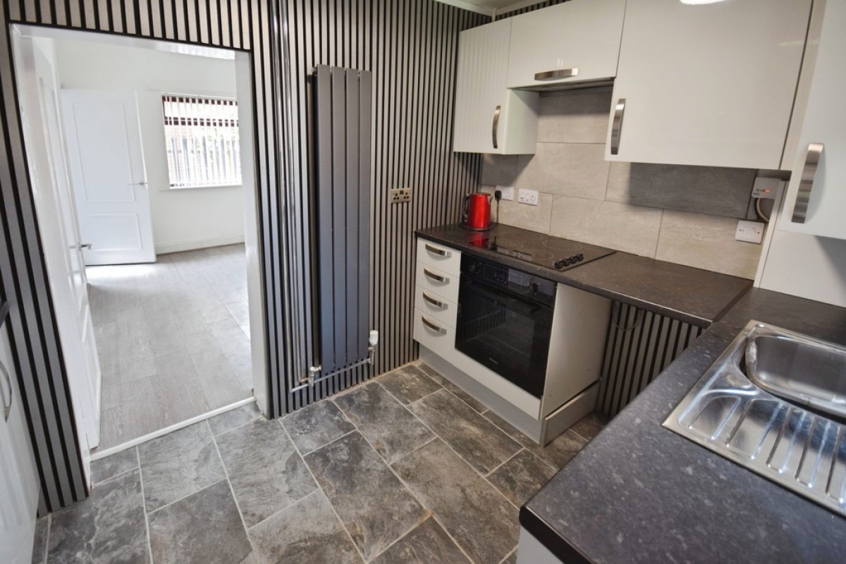 Newleigh Street, Milton