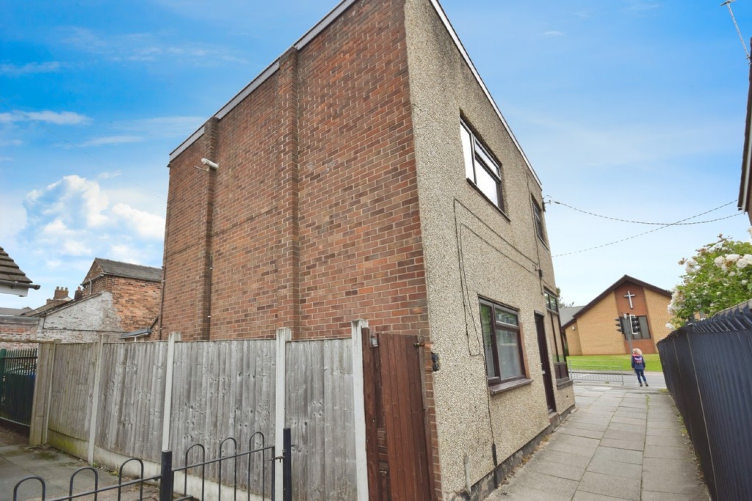 Newleigh Street, Milton