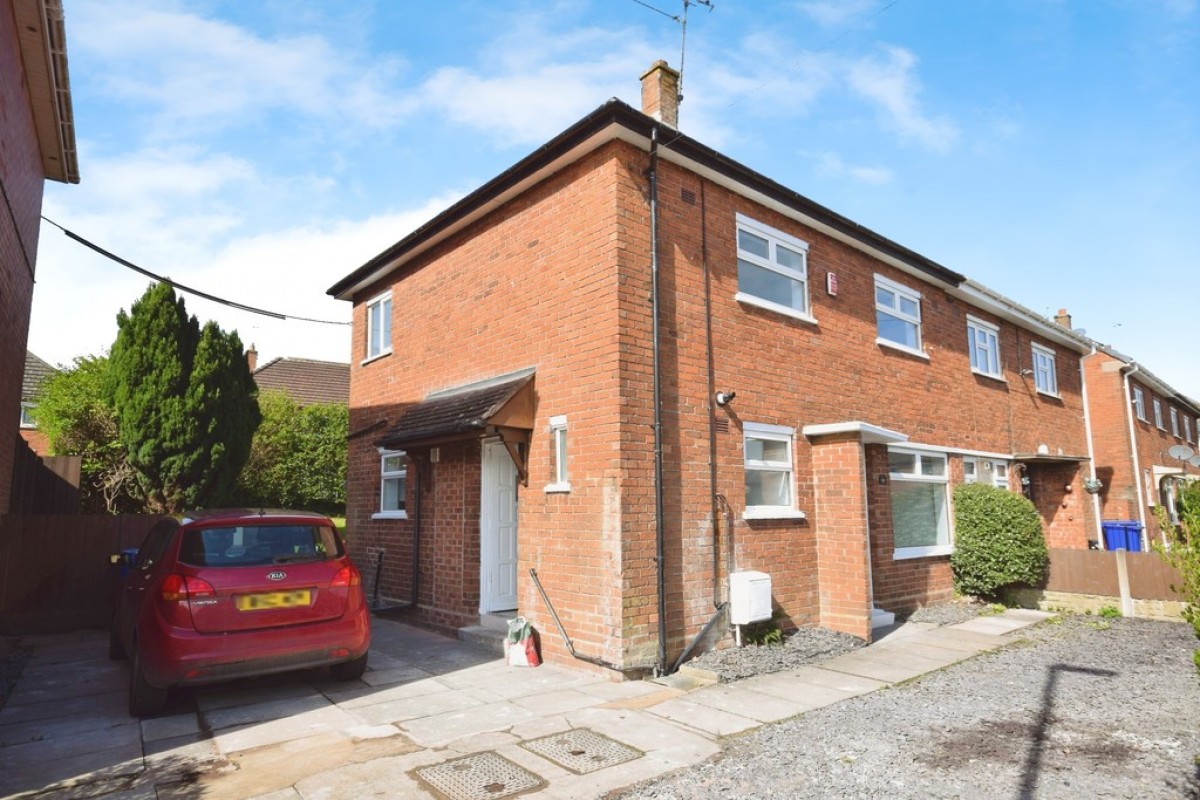 Brookwood Drive, Meir