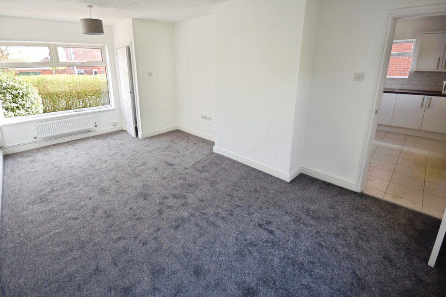 Brookwood Drive, Meir