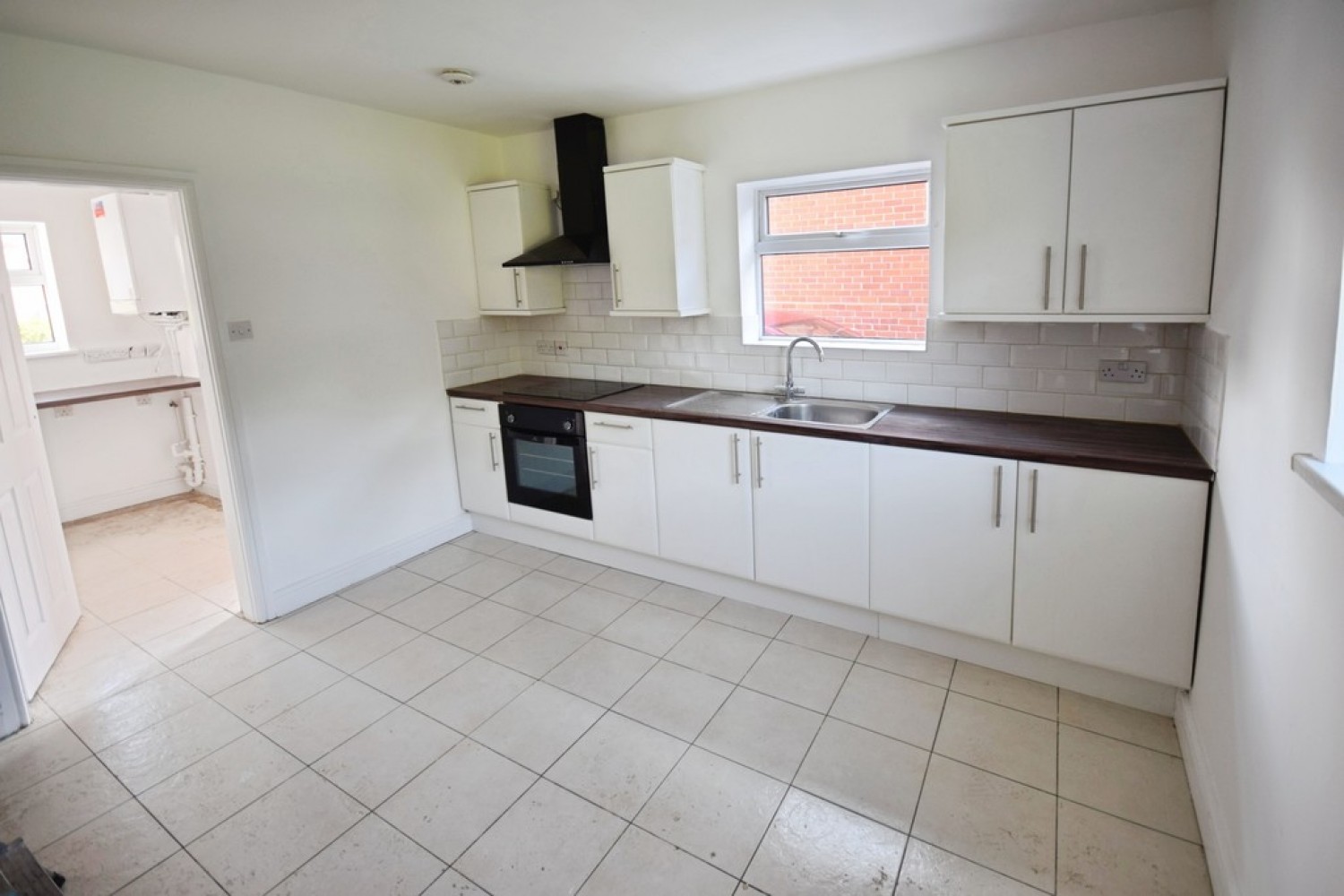 Brookwood Drive, Meir
