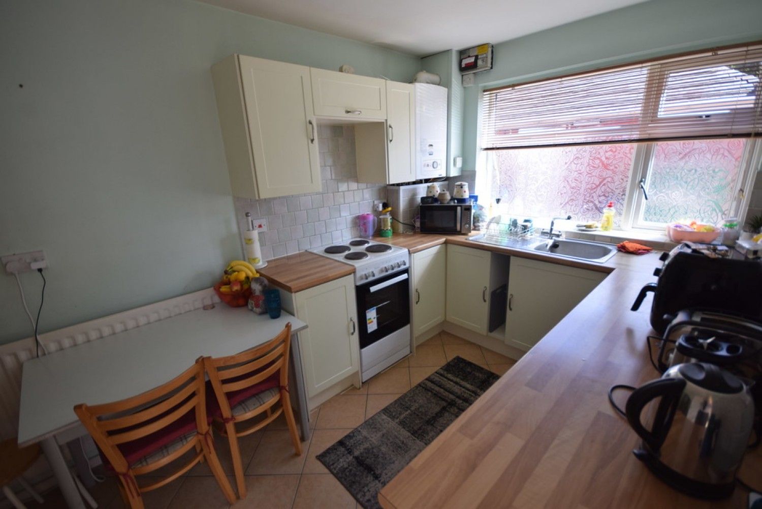 2 bedroom Flat for Letting Milehouse Lane Newcastle