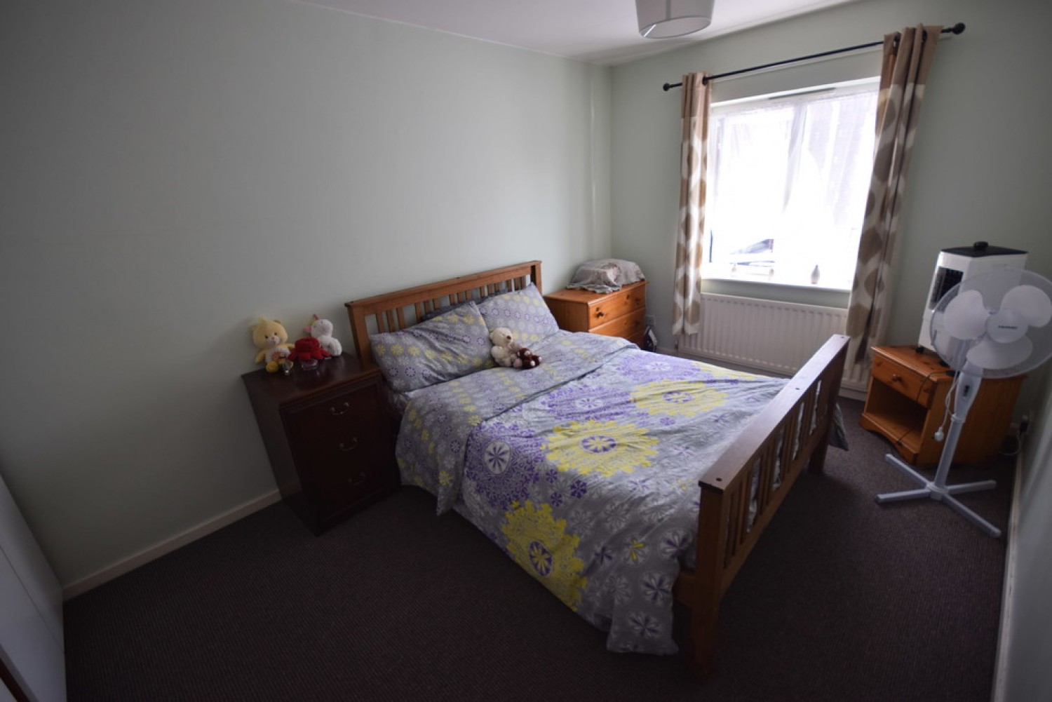 2 bedroom Flat for Letting Milehouse Lane Newcastle