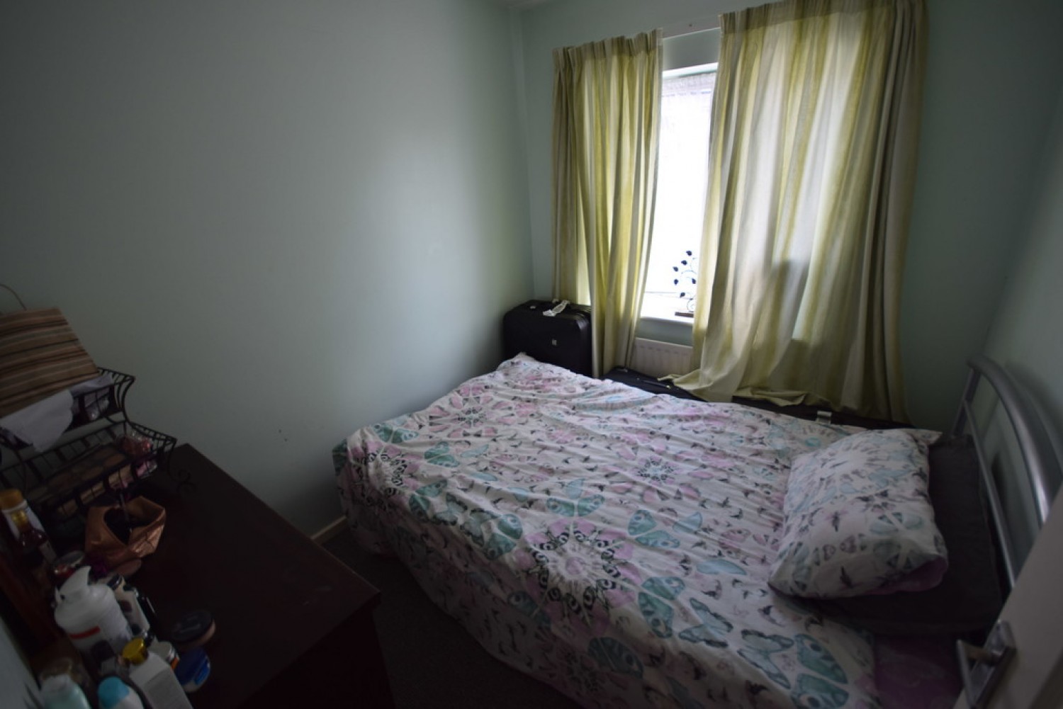 2 bedroom Flat for Letting Milehouse Lane Newcastle