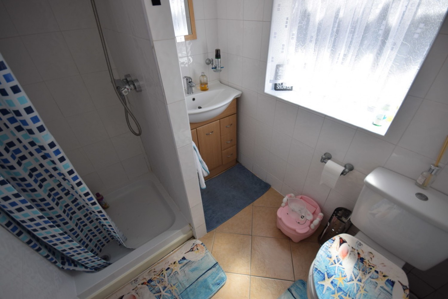 2 bedroom Flat for Letting Milehouse Lane Newcastle