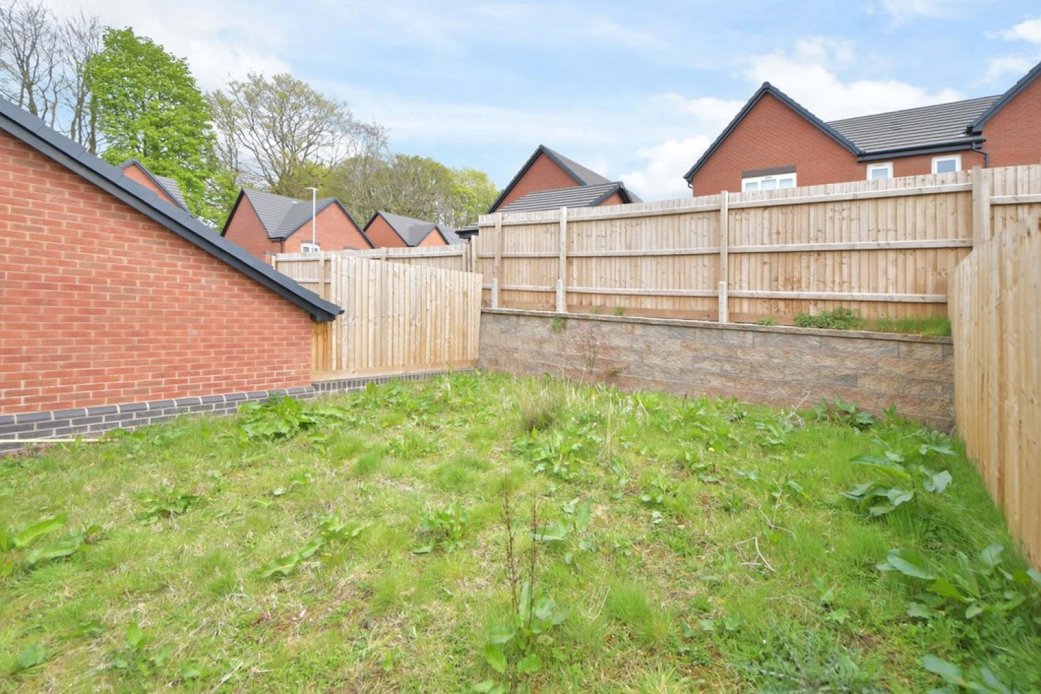 St Peter's Way, Stoke-on-trent