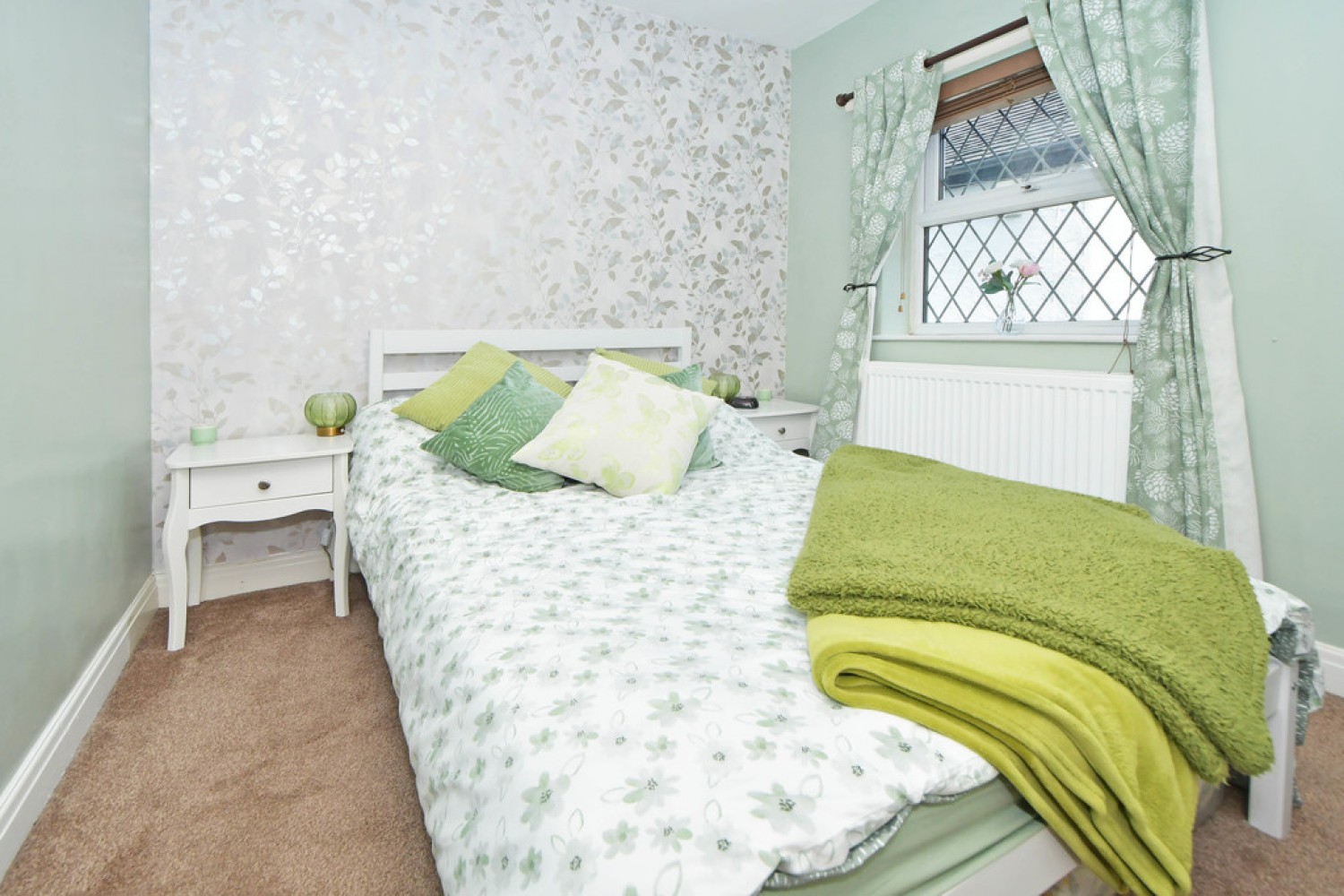 St Thomas Place, Penkhull, Stoke-on-trent
