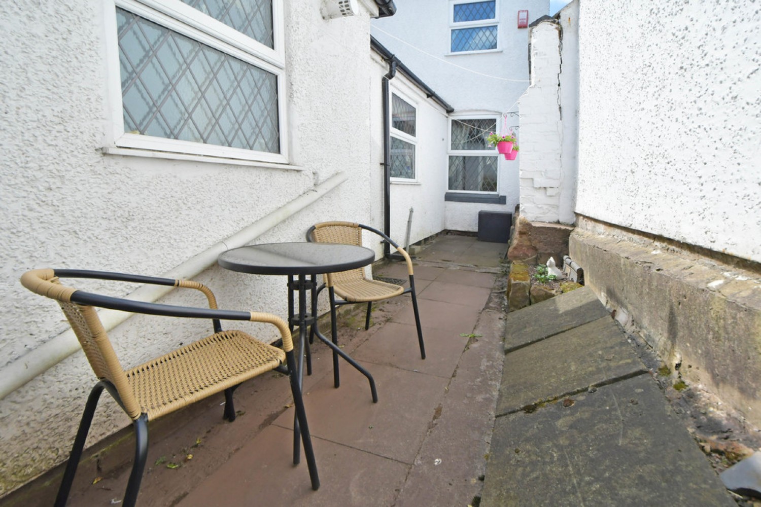 St Thomas Place, Penkhull, Stoke-on-trent