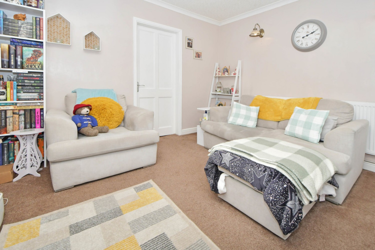 St Thomas Place, Penkhull, Stoke-on-trent