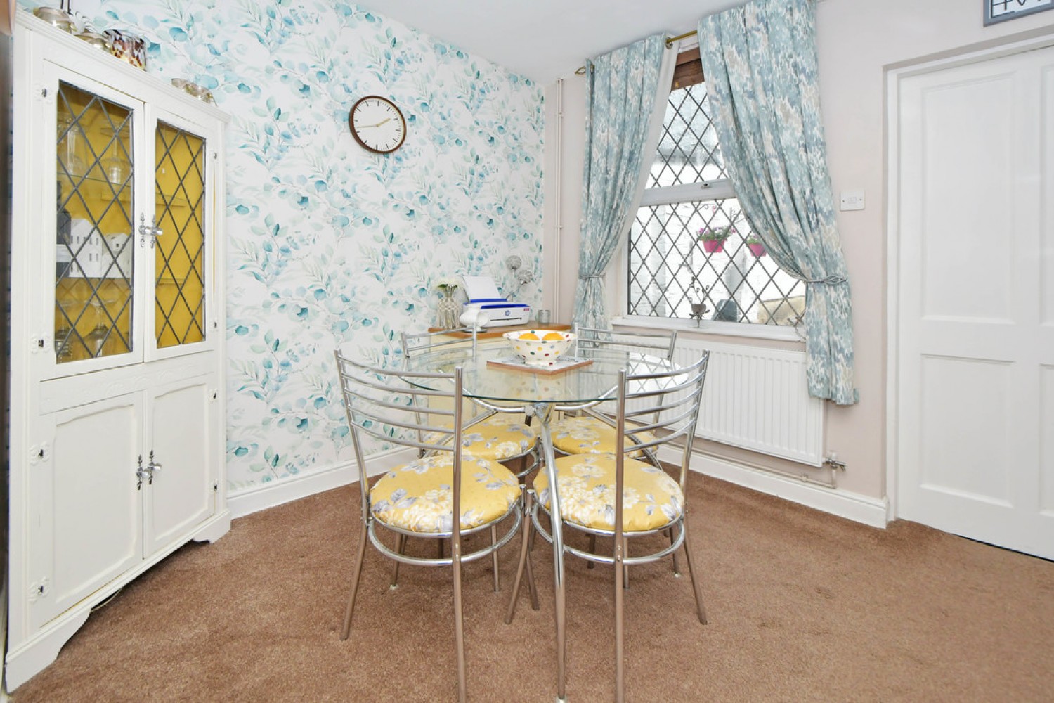 St Thomas Place, Penkhull, Stoke-on-trent