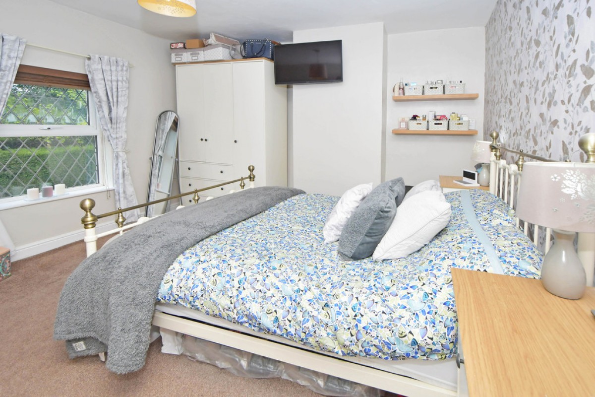 St Thomas Place, Penkhull, Stoke-on-trent
