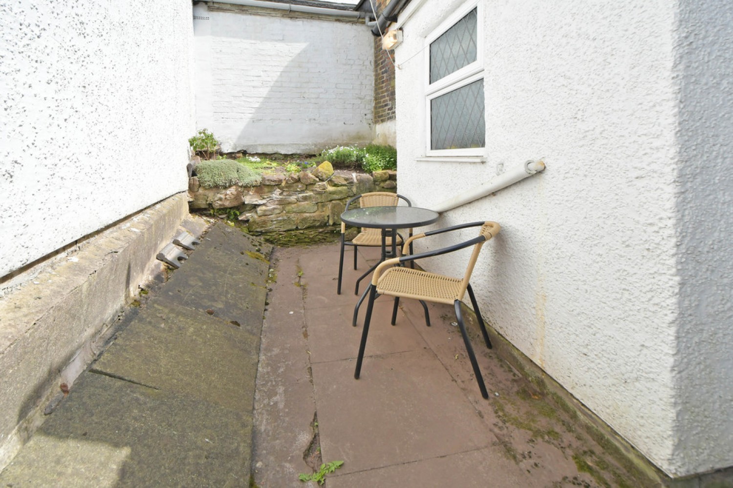 St Thomas Place, Penkhull, Stoke-on-trent