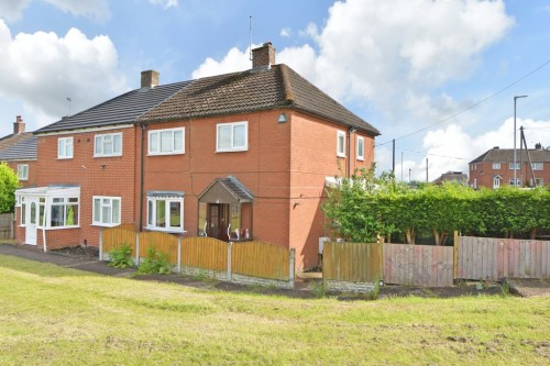 Lavender Close, Weston Coyney, Stoke-on-trent