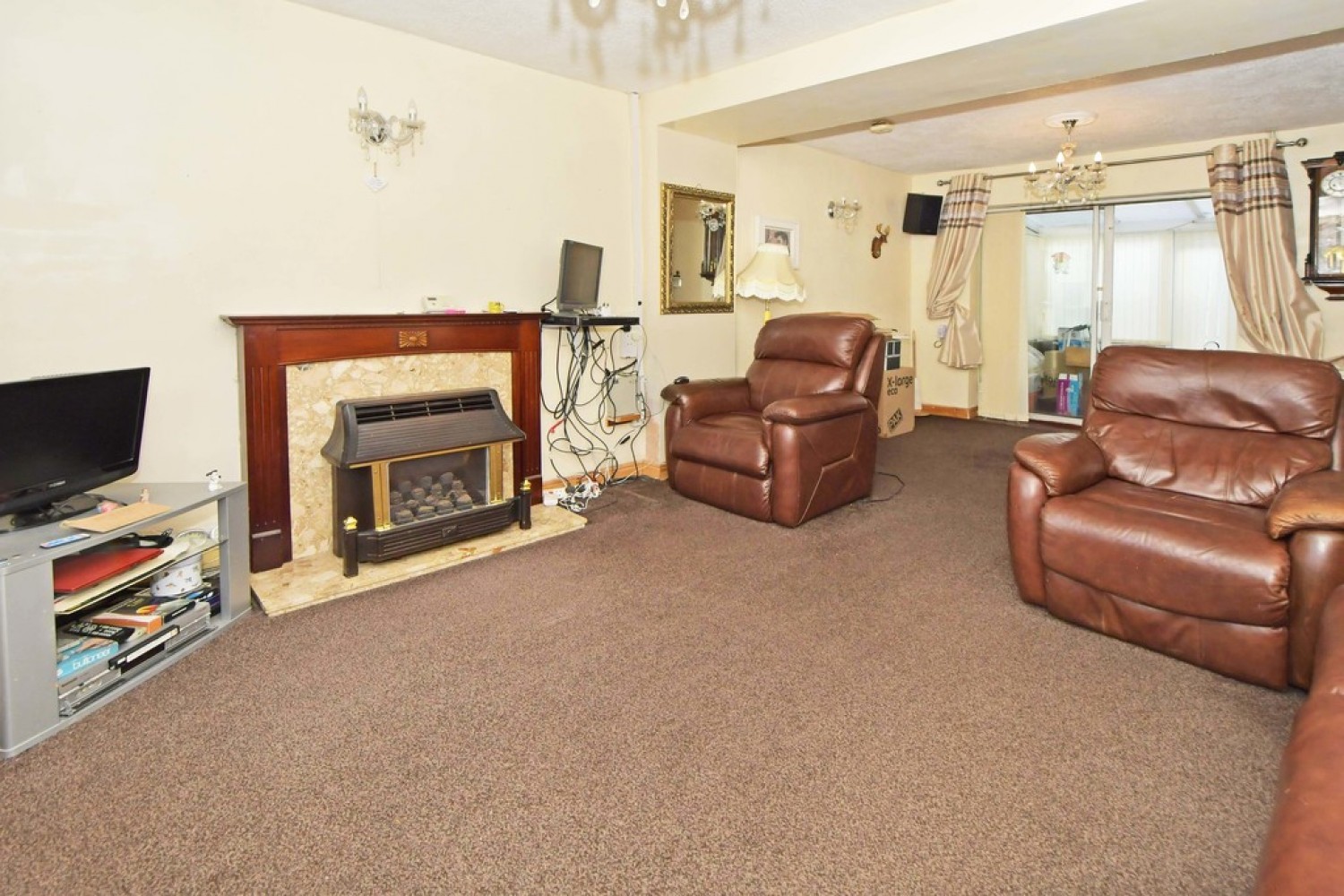 Lavender Close, Weston Coyney, Stoke-on-trent