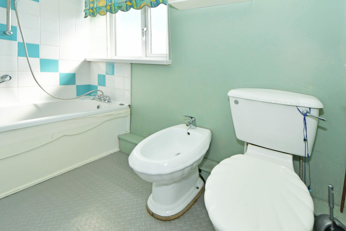 Lavender Close, Weston Coyney, Stoke-on-trent