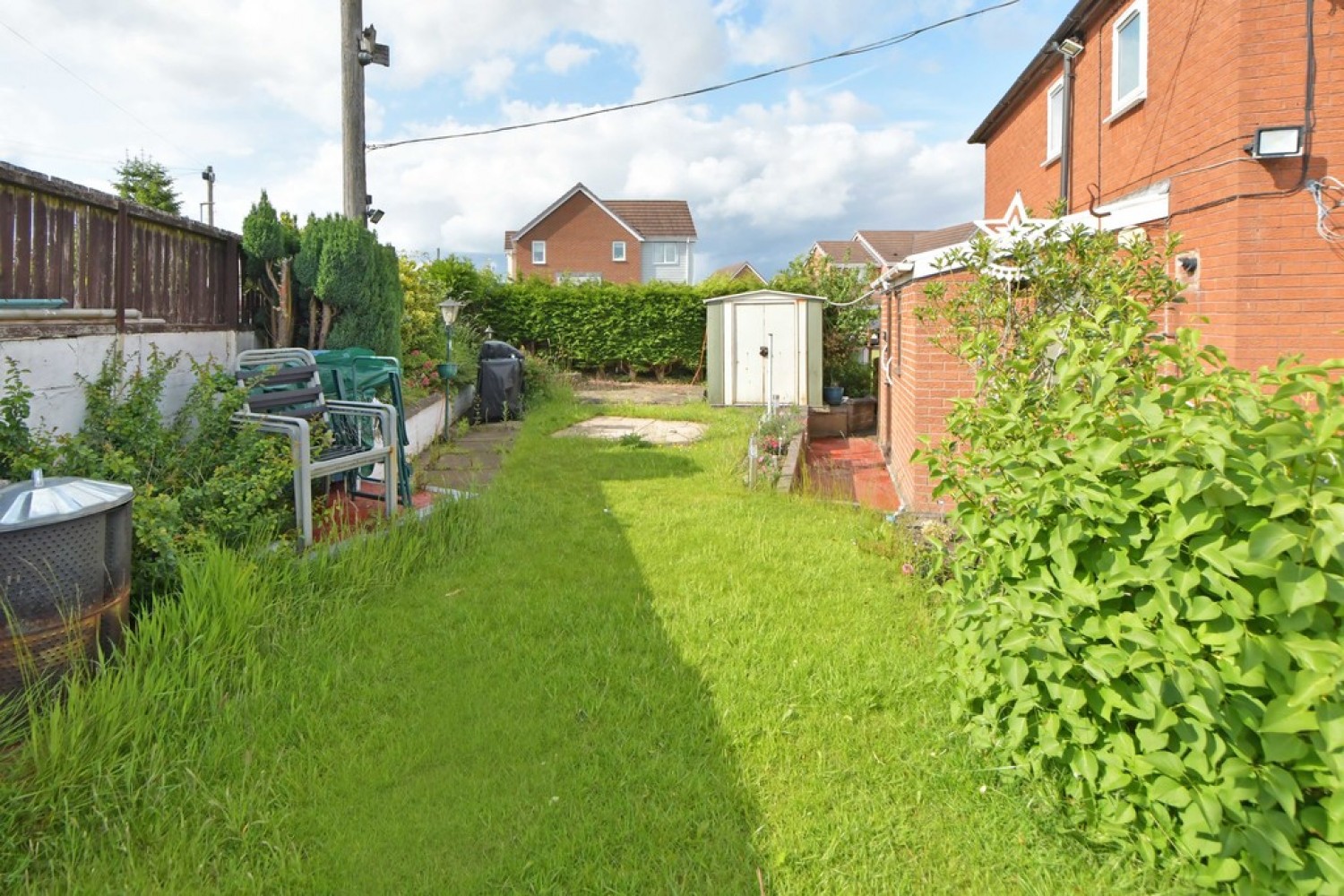 Lavender Close, Weston Coyney, Stoke-on-trent