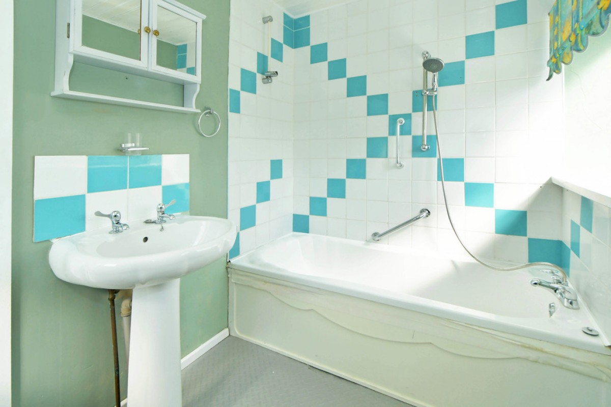 Lavender Close, Weston Coyney, Stoke-on-trent
