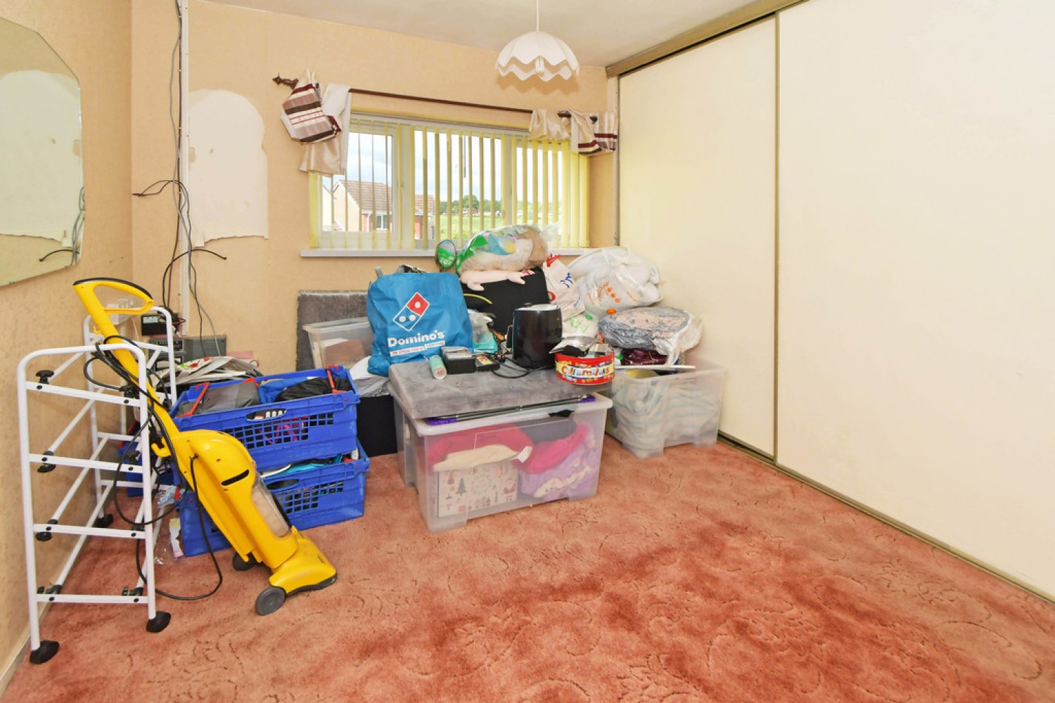 Lavender Close, Weston Coyney, Stoke-on-trent