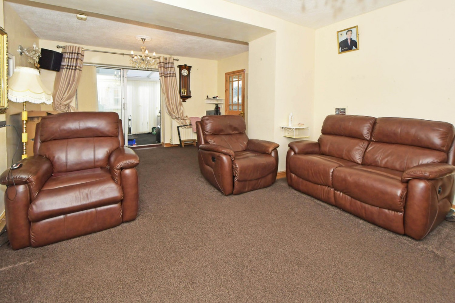 Lavender Close, Weston Coyney, Stoke-on-trent