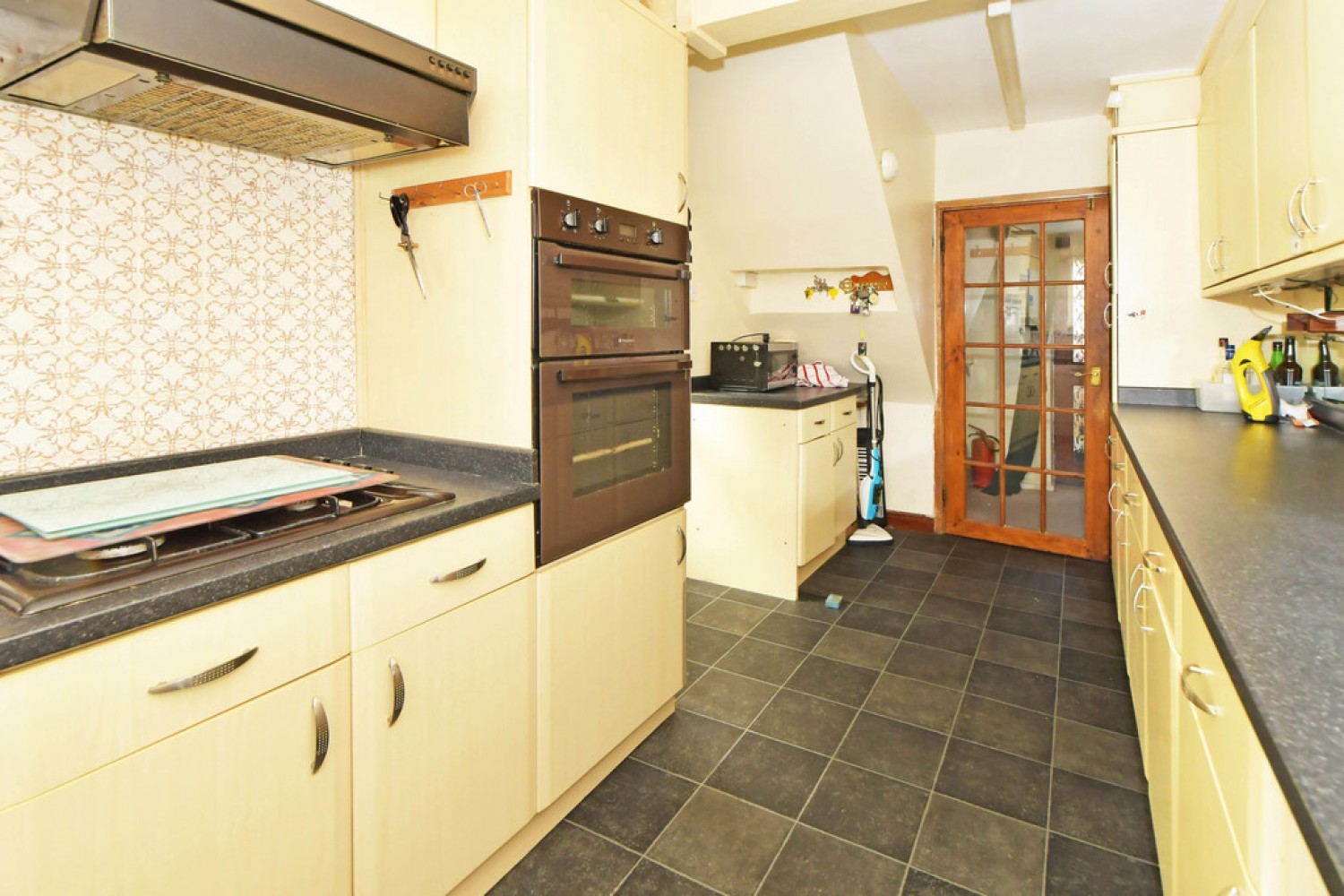Lavender Close, Weston Coyney, Stoke-on-trent
