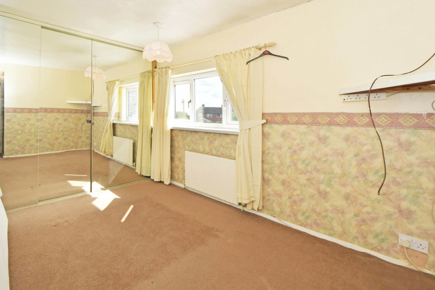 Lavender Close, Weston Coyney, Stoke-on-trent