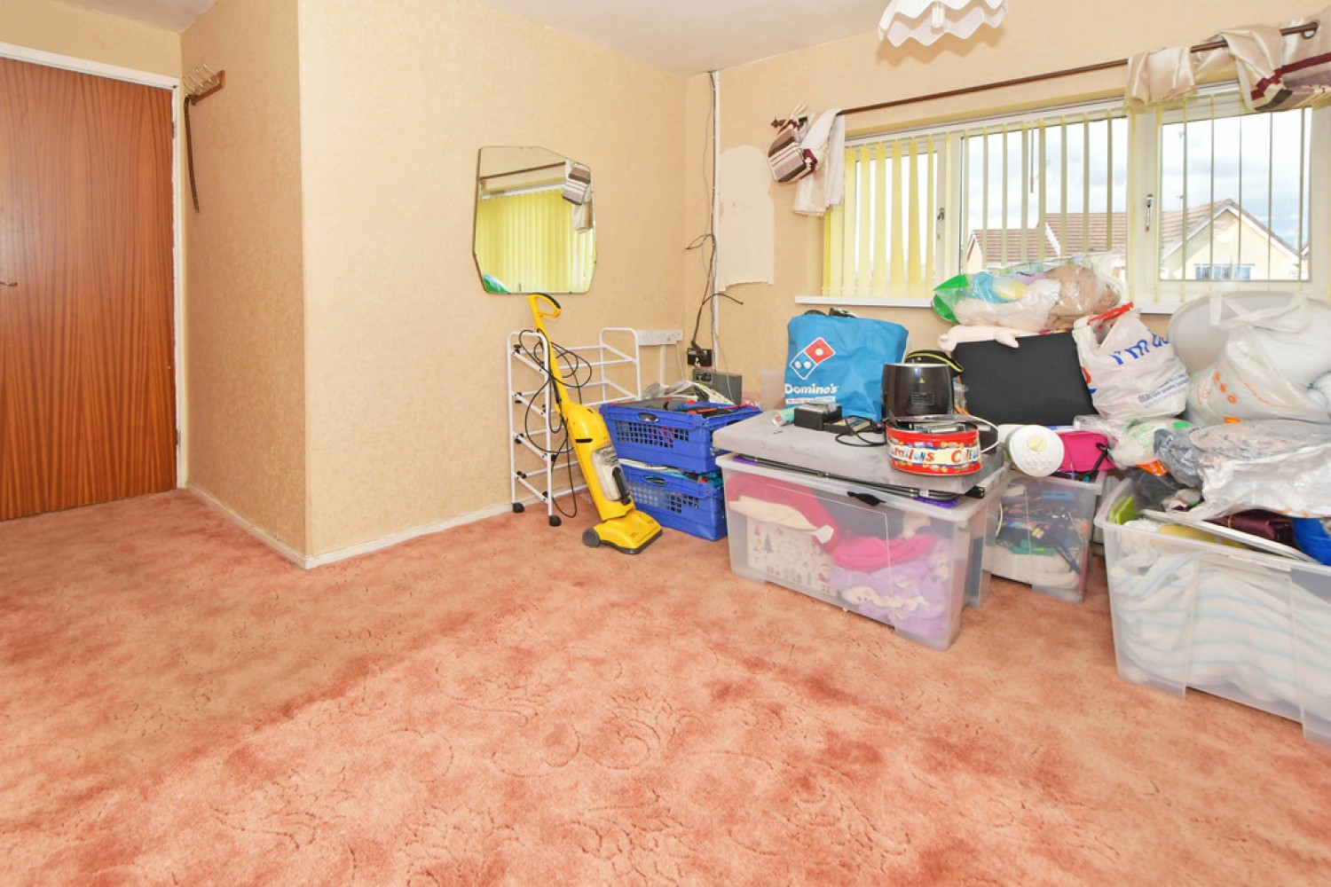 Lavender Close, Weston Coyney, Stoke-on-trent