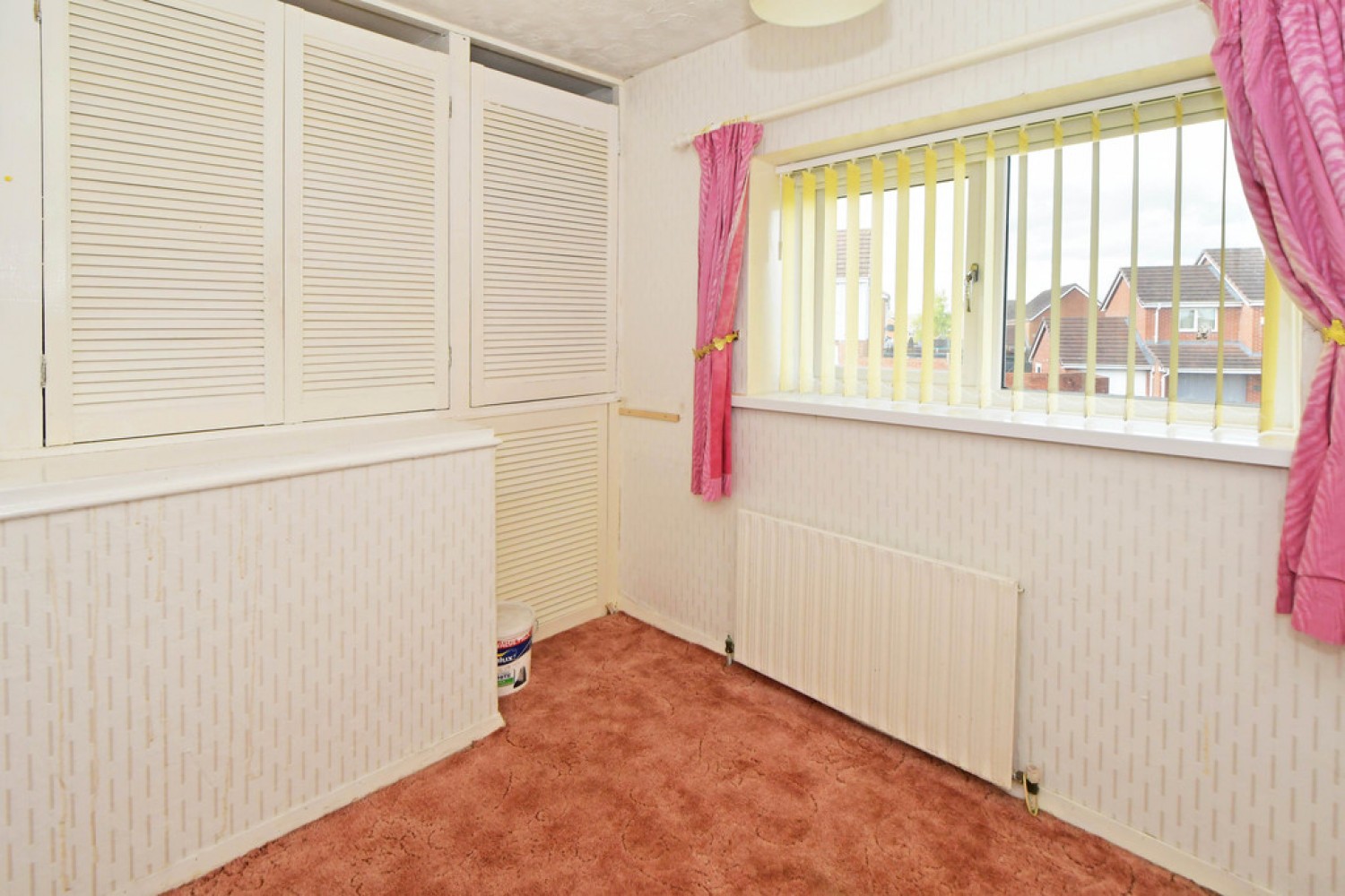 Lavender Close, Weston Coyney, Stoke-on-trent