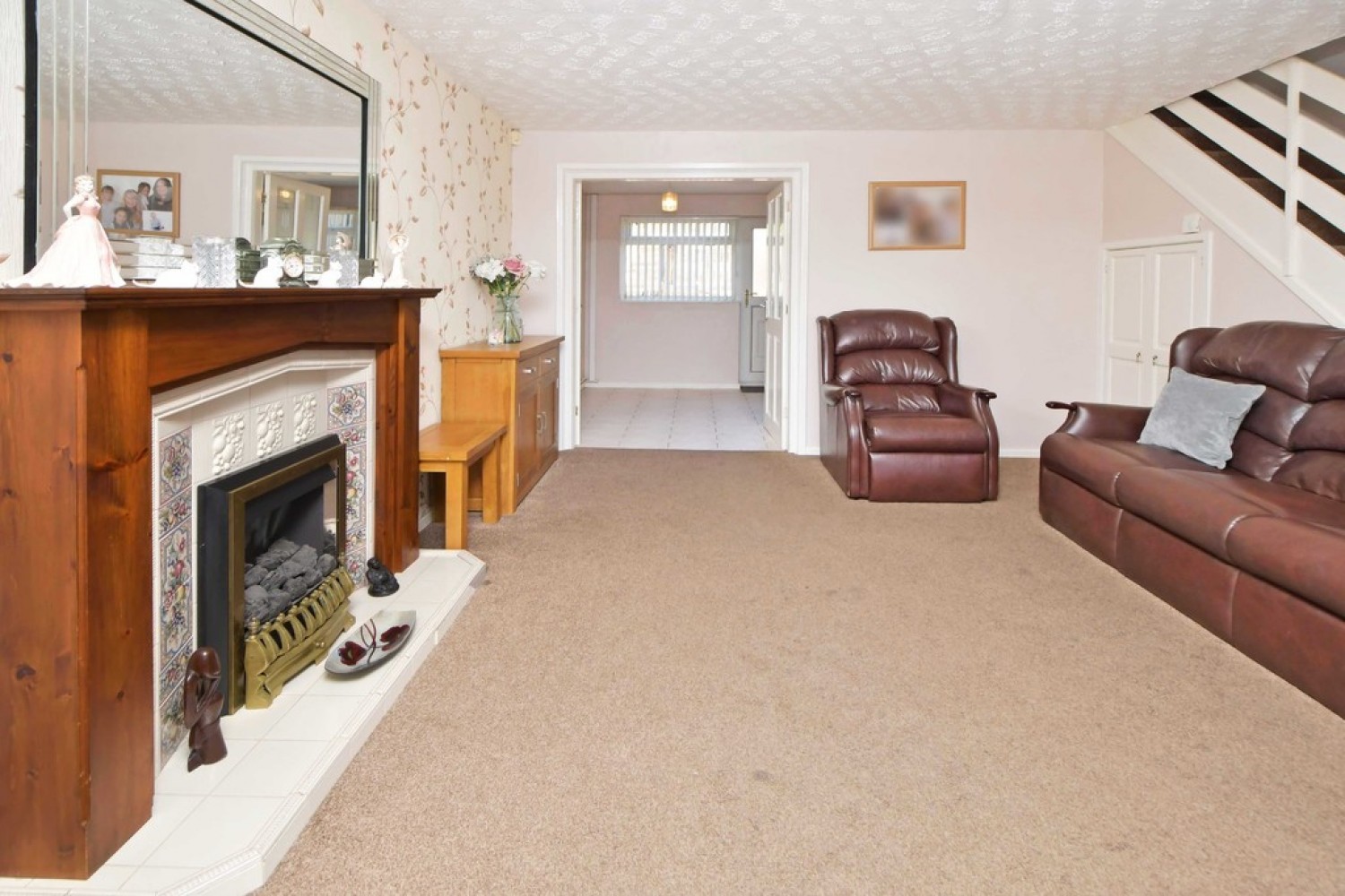 Fleckney Avenue, Longton, Stoke-on-Trent