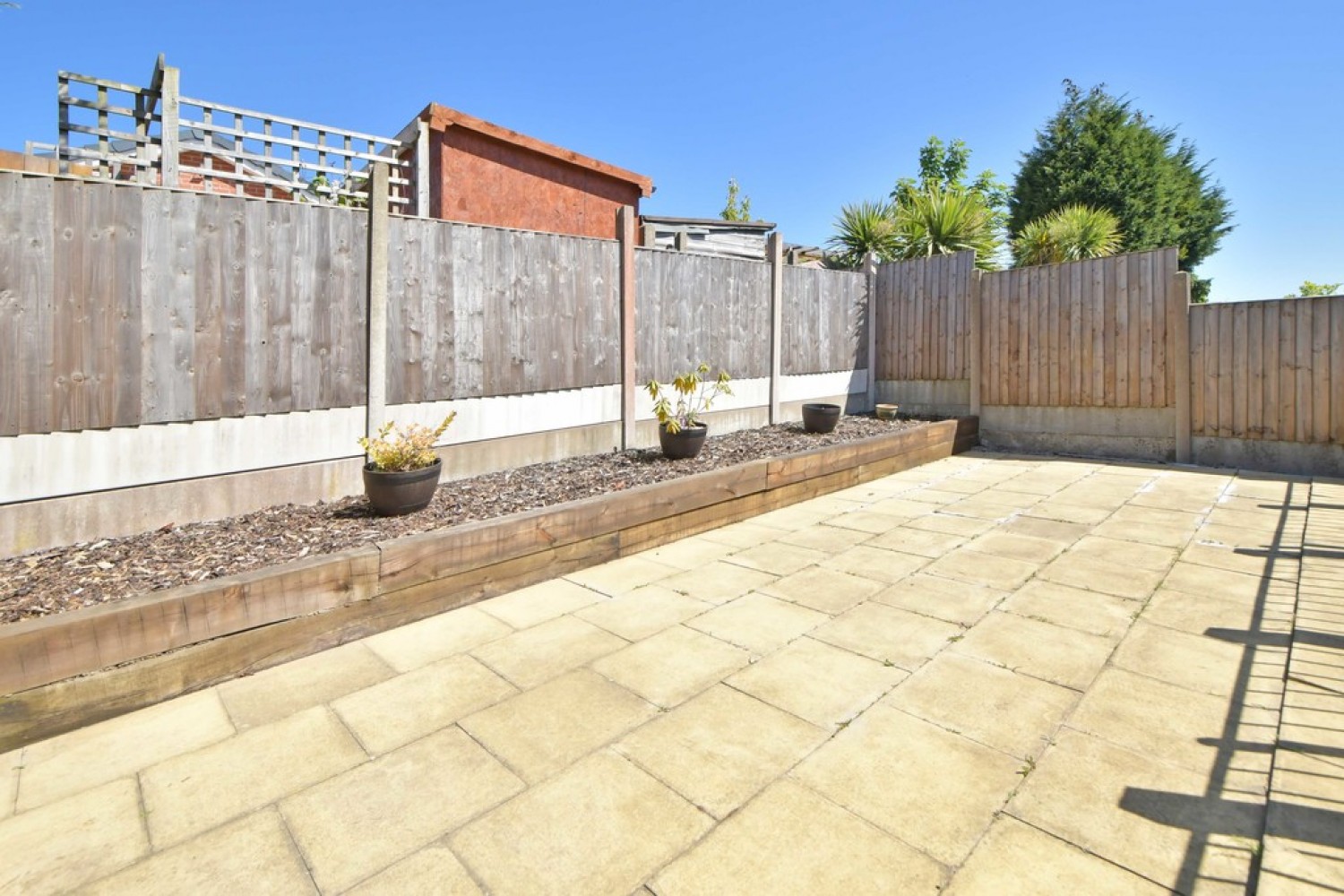 Fleckney Avenue, Longton, Stoke-on-Trent