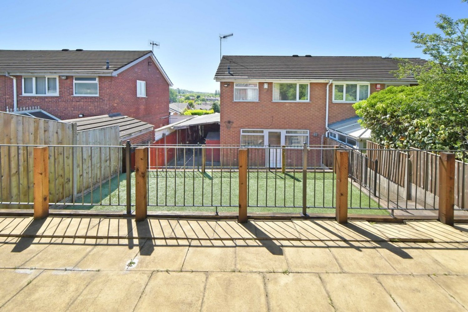Fleckney Avenue, Longton, Stoke-on-Trent