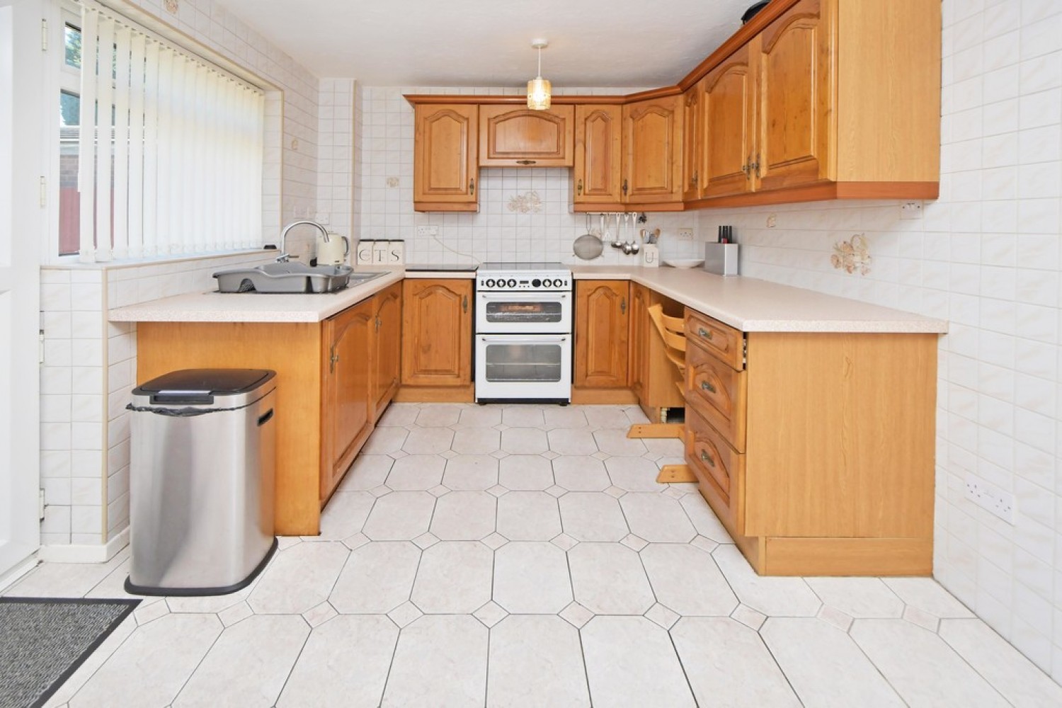 Fleckney Avenue, Longton, Stoke-on-Trent