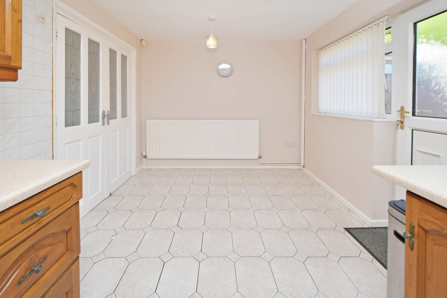 Fleckney Avenue, Longton, Stoke-on-Trent