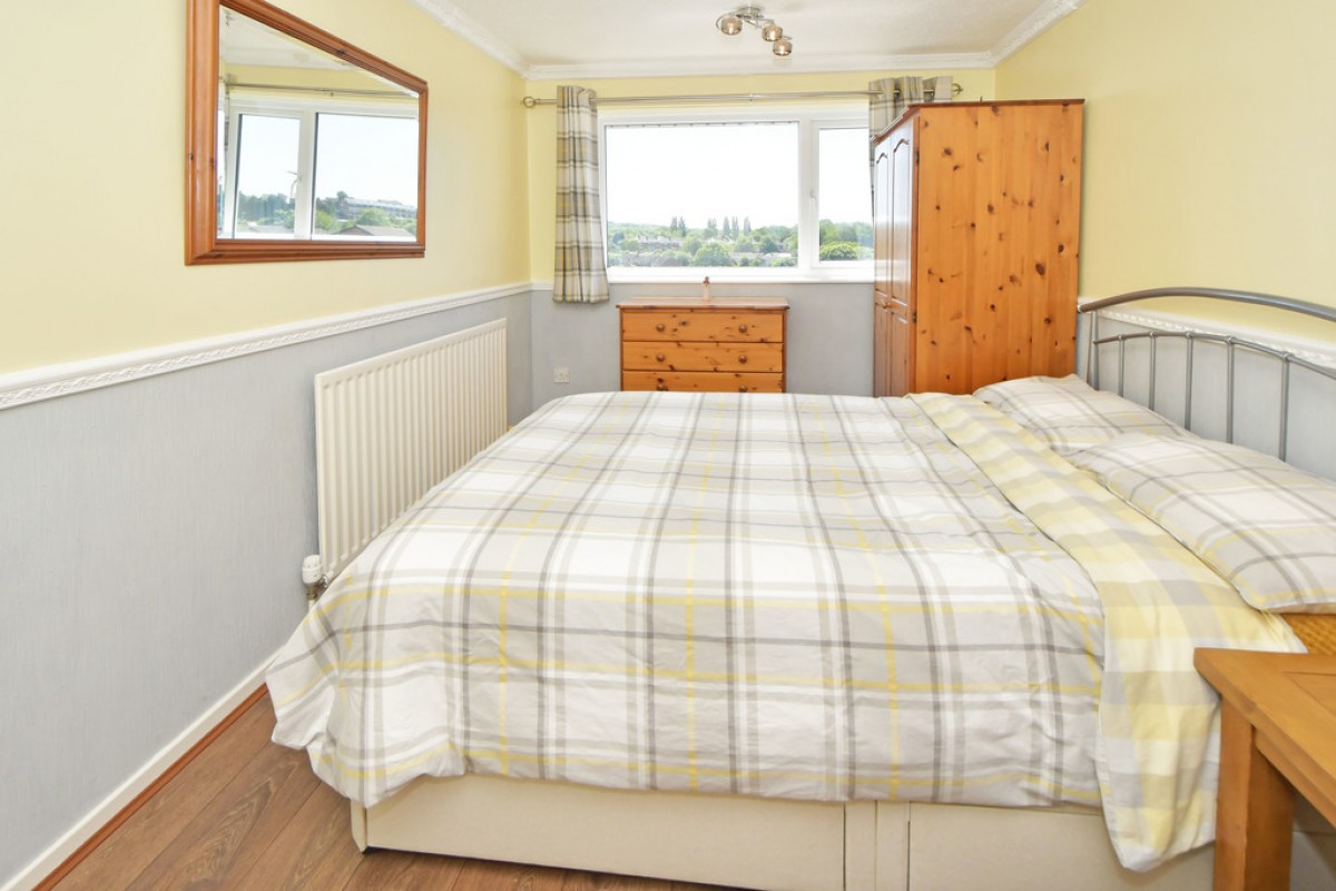 Fleckney Avenue, Longton, Stoke-on-Trent