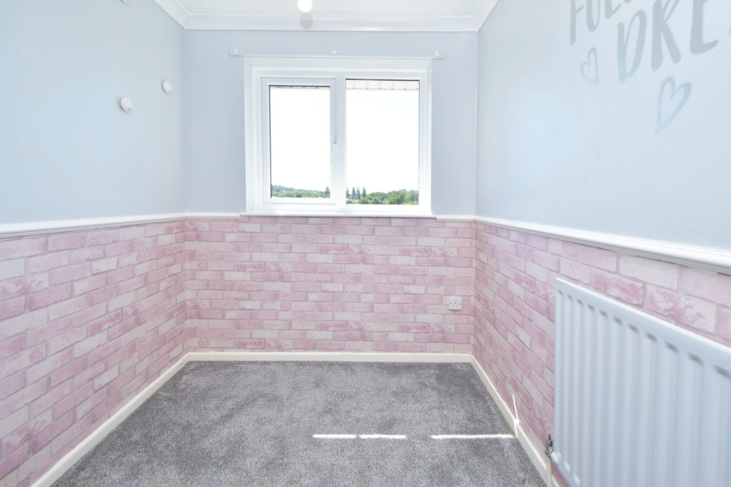 Fleckney Avenue, Longton, Stoke-on-Trent