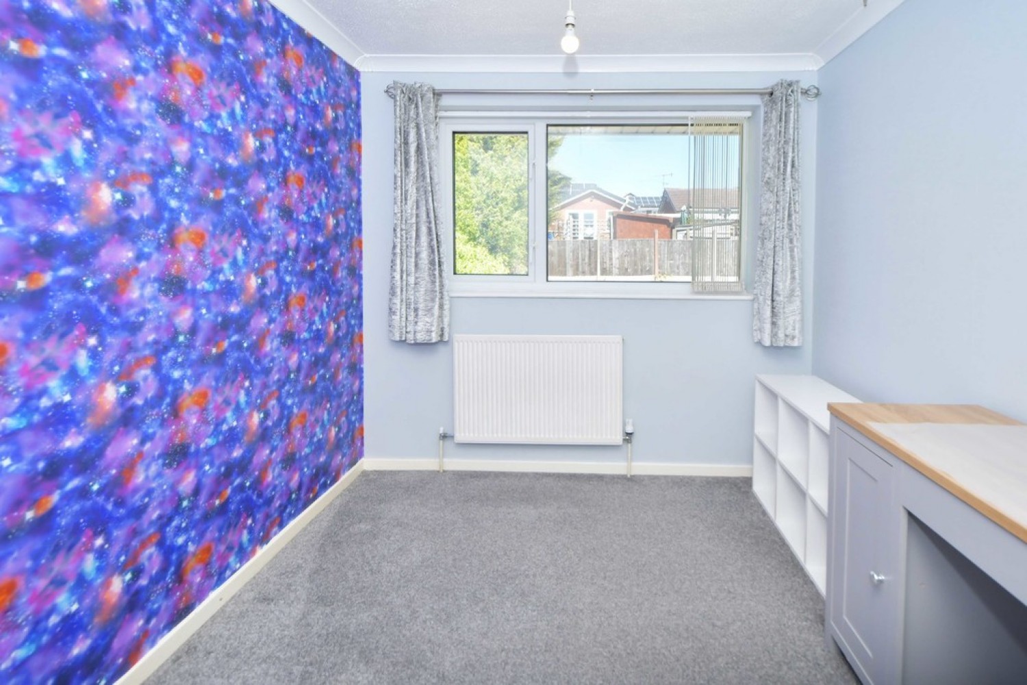 Fleckney Avenue, Longton, Stoke-on-Trent